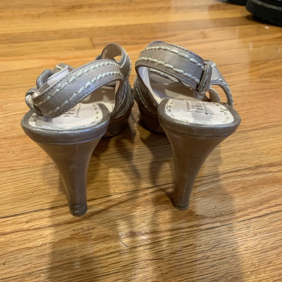 Prada Heels - Picture 3 of 6